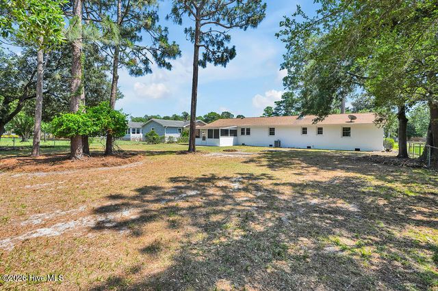 809 Pine Valley Drive, Wilmington, NC 28409
