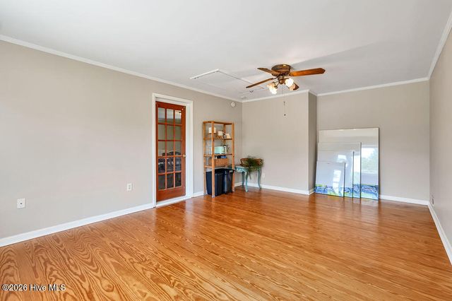 809 Pine Valley Drive, Wilmington, NC 28409