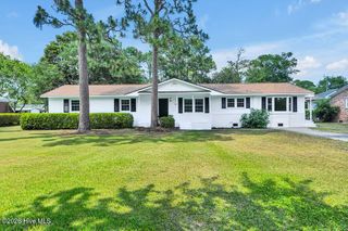 809 Pine Valley Drive, Wilmington, NC 28409