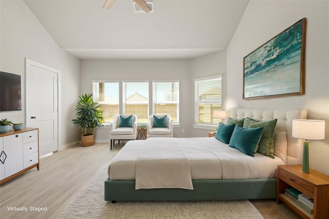 21667 Wave Hollow Drive, Cypress, TX 77433