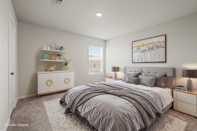 21667 Wave Hollow Drive, Cypress, TX 77433