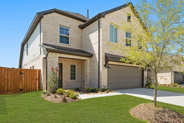 21667 Wave Hollow Drive, Cypress, TX 77433