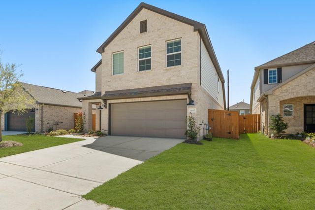 21667 Wave Hollow Drive, Cypress, TX 77433