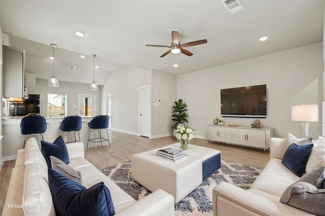 21667 Wave Hollow Drive, Cypress, TX 77433