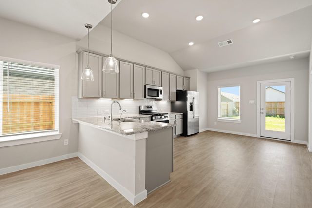 21667 Wave Hollow Drive, Cypress, TX 77433