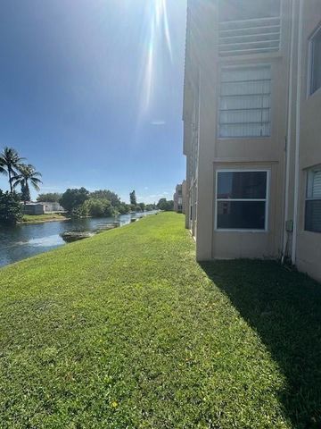 9350 Sunrise Lakes Boulevard 101, Sunrise, FL 33322