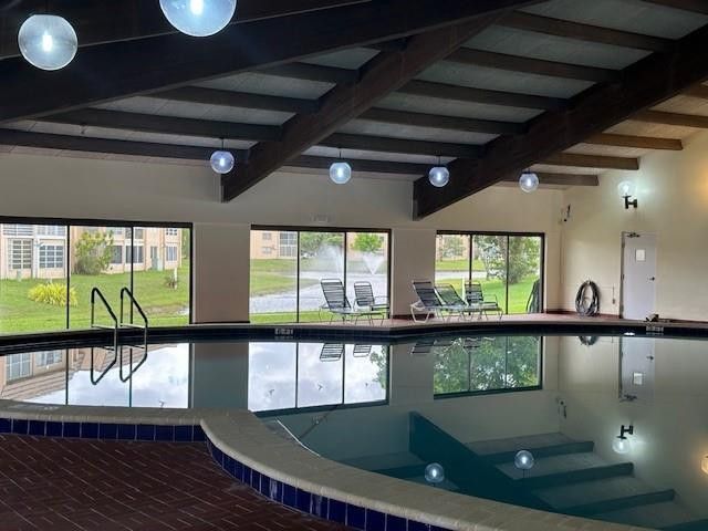 9350 Sunrise Lakes Boulevard 101, Sunrise, FL 33322