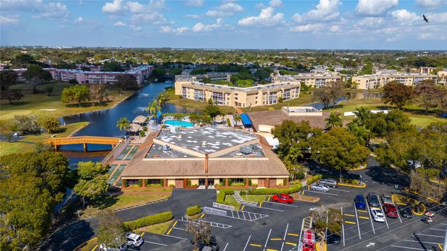 9350 Sunrise Lakes Boulevard 101, Sunrise, FL 33322