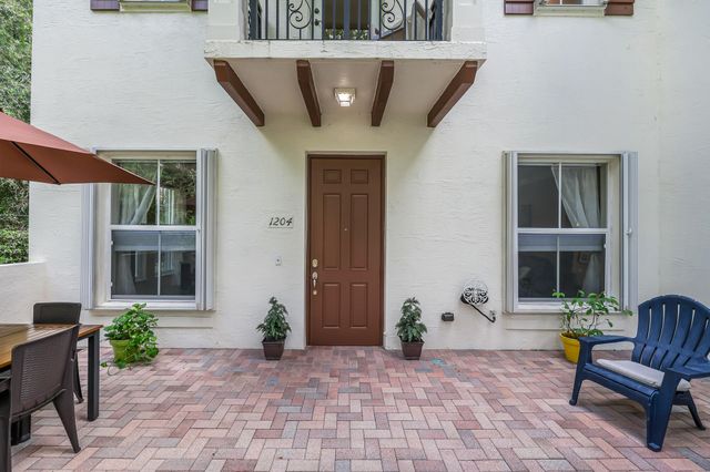 4651 Mimosa Terrace 1204, Coconut Creek, FL 33073