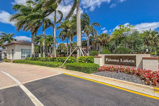 4651 Mimosa Terrace 1204, Coconut Creek, FL 33073