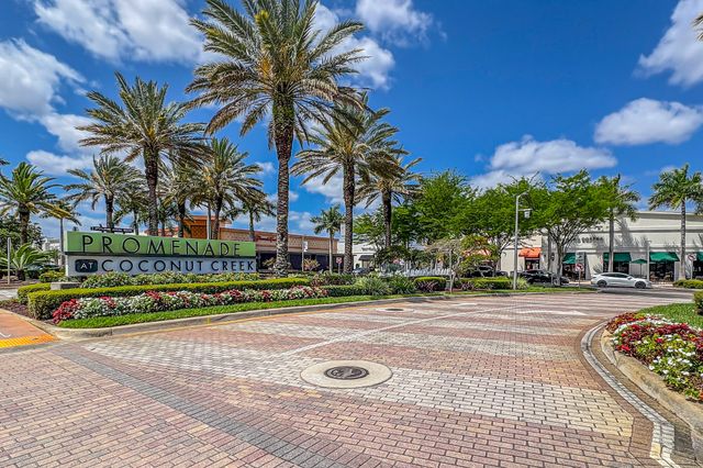 4651 Mimosa Terrace 1204, Coconut Creek, FL 33073