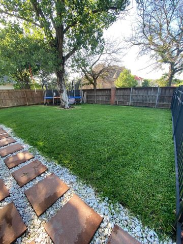 2932 Yale Drive, Flower Mound, TX 75022