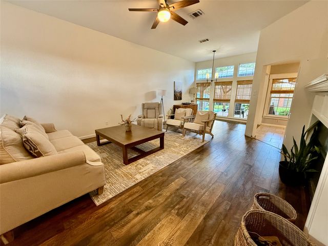 2932 Yale Drive, Flower Mound, TX 75022