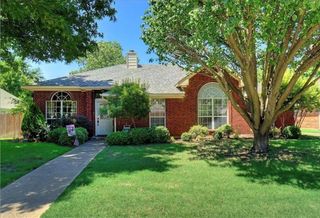 2932 Yale Drive, Flower Mound, TX 75022