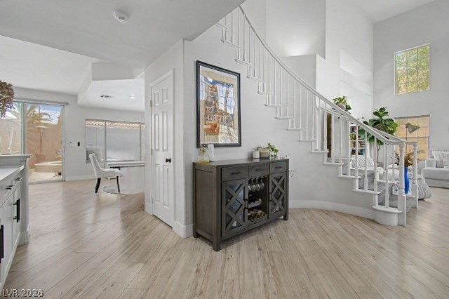 8421 Mount Nido Drive, Las Vegas, NV 89147