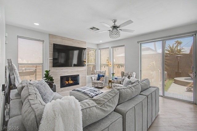 8421 Mount Nido Drive, Las Vegas, NV 89147