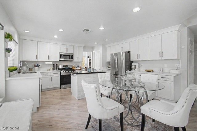 8421 Mount Nido Drive, Las Vegas, NV 89147