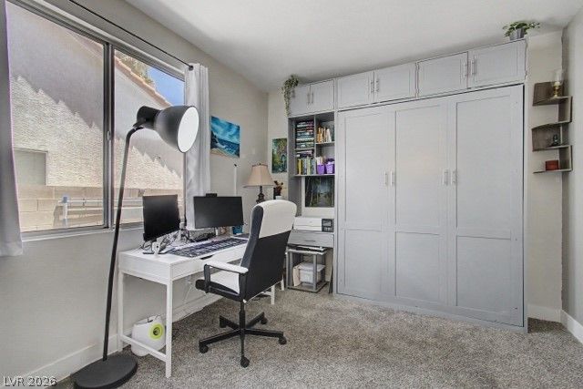 8421 Mount Nido Drive, Las Vegas, NV 89147