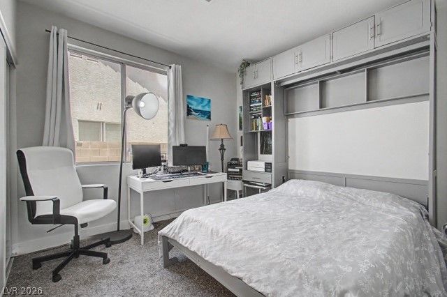 8421 Mount Nido Drive, Las Vegas, NV 89147