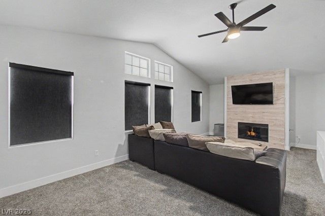 8421 Mount Nido Drive, Las Vegas, NV 89147