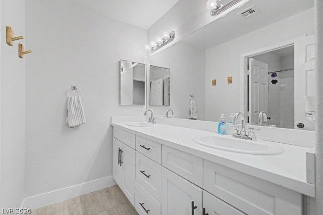 8421 Mount Nido Drive, Las Vegas, NV 89147