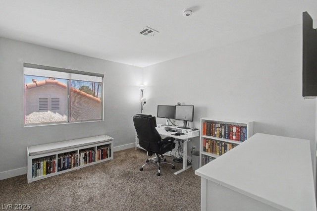 8421 Mount Nido Drive, Las Vegas, NV 89147