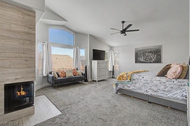 8421 Mount Nido Drive, Las Vegas, NV 89147