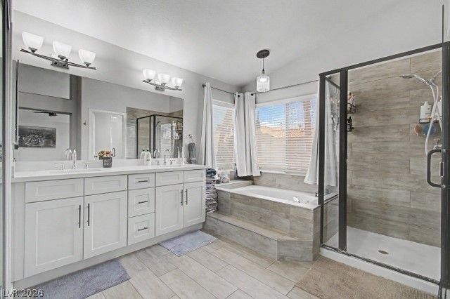 8421 Mount Nido Drive, Las Vegas, NV 89147