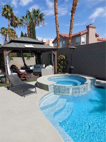 8421 Mount Nido Drive, Las Vegas, NV 89147