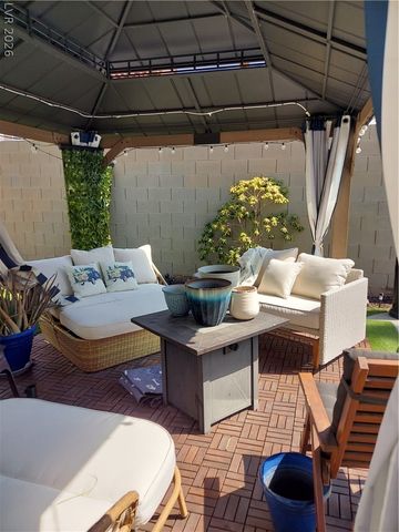 8421 Mount Nido Drive, Las Vegas, NV 89147