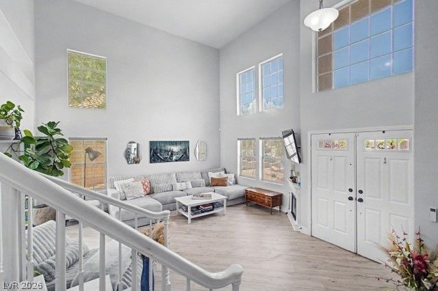8421 Mount Nido Drive, Las Vegas, NV 89147