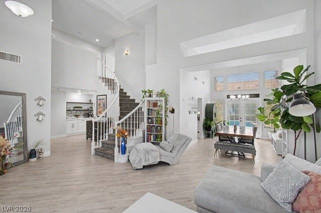 8421 Mount Nido Drive, Las Vegas, NV 89147