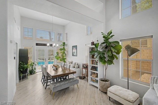 8421 Mount Nido Drive, Las Vegas, NV 89147