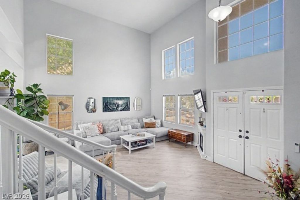 8421 Mount Nido Drive, Las Vegas, NV 89147 — photo 3