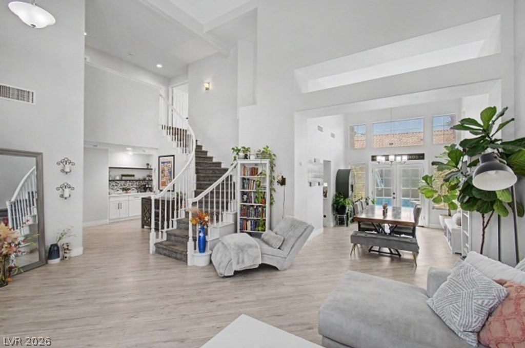 8421 Mount Nido Drive, Las Vegas, NV 89147 — photo 5
