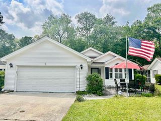 1516 Saint George Ln., Myrtle Beach, SC 29588