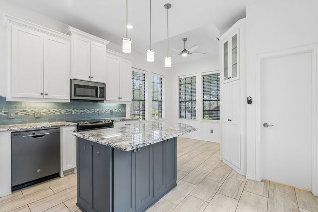 1222 Sycamore Drive, Carrollton, TX 75007