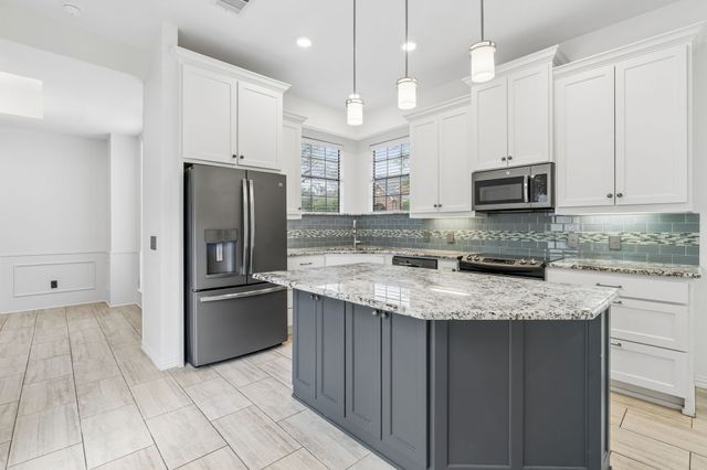 1222 Sycamore Drive, Carrollton, TX 75007