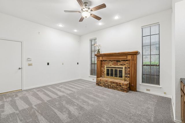 1222 Sycamore Drive, Carrollton, TX 75007