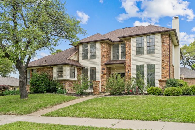 1222 Sycamore Drive, Carrollton, TX 75007