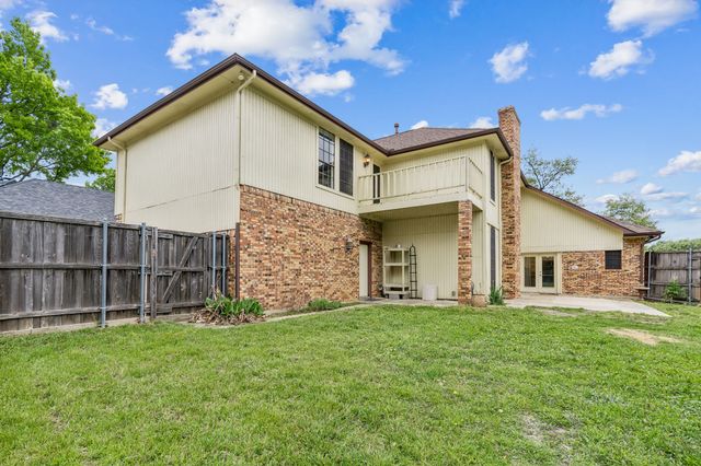 1222 Sycamore Drive, Carrollton, TX 75007