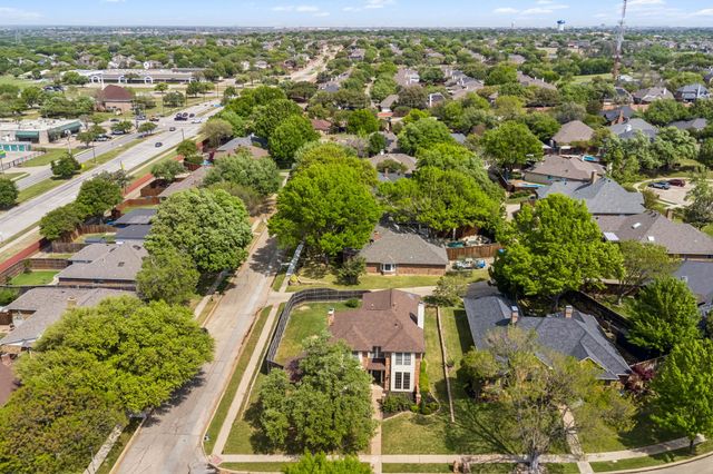 1222 Sycamore Drive, Carrollton, TX 75007