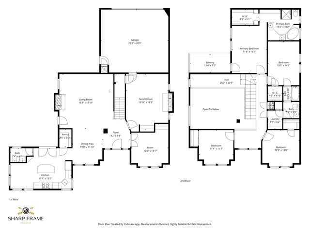 1222 Sycamore Drive, Carrollton, TX 75007