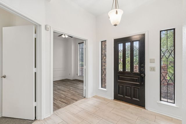 1222 Sycamore Drive, Carrollton, TX 75007