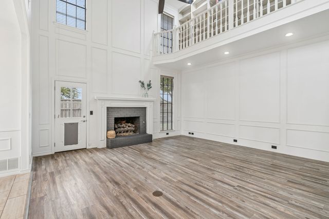 1222 Sycamore Drive, Carrollton, TX 75007