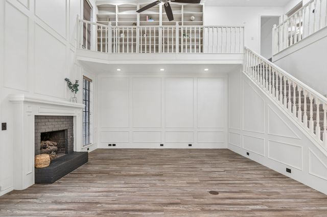 1222 Sycamore Drive, Carrollton, TX 75007