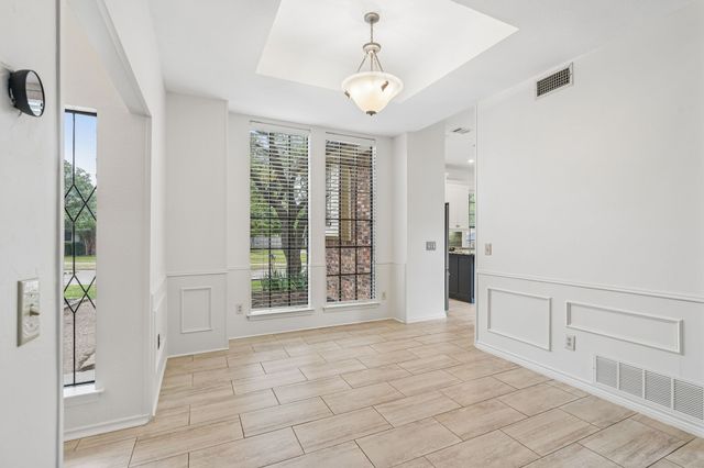 1222 Sycamore Drive, Carrollton, TX 75007