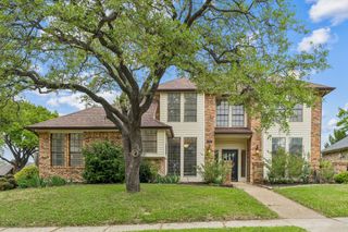 1222 Sycamore Drive, Carrollton, TX 75007