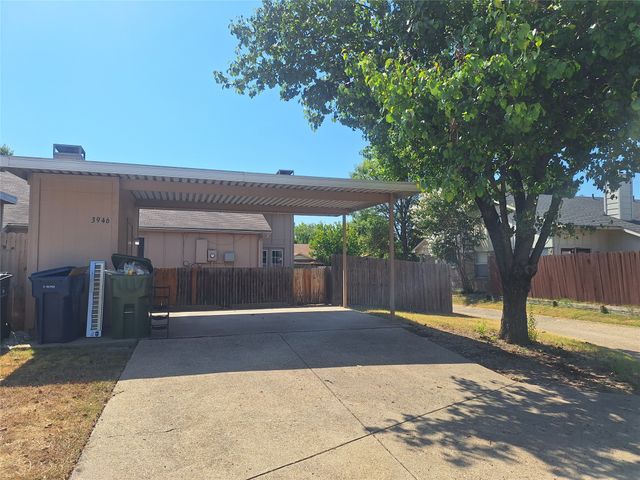 3946 Queens Court, Garland, TX 75043
