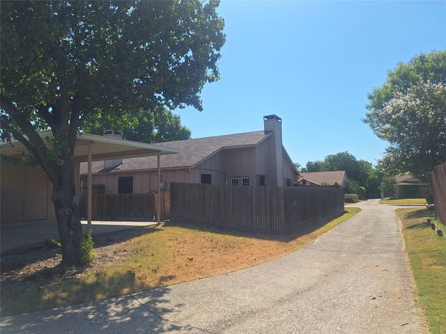 3946 Queens Court, Garland, TX 75043